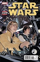 Star Wars #17 - May 2016 Marvel Comics, Vf+ 8.5 Cgc It! - £3.75 GBP