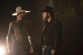 Yellowstone Rip &amp;Walker (Cole Hauser &amp; Ryan Bingham) 8X10 Glossy Photo - $8.99