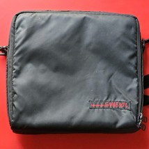 Vintage Nintendo Game Boy Official Carry Travel System Insert Case Strap... - $12.96