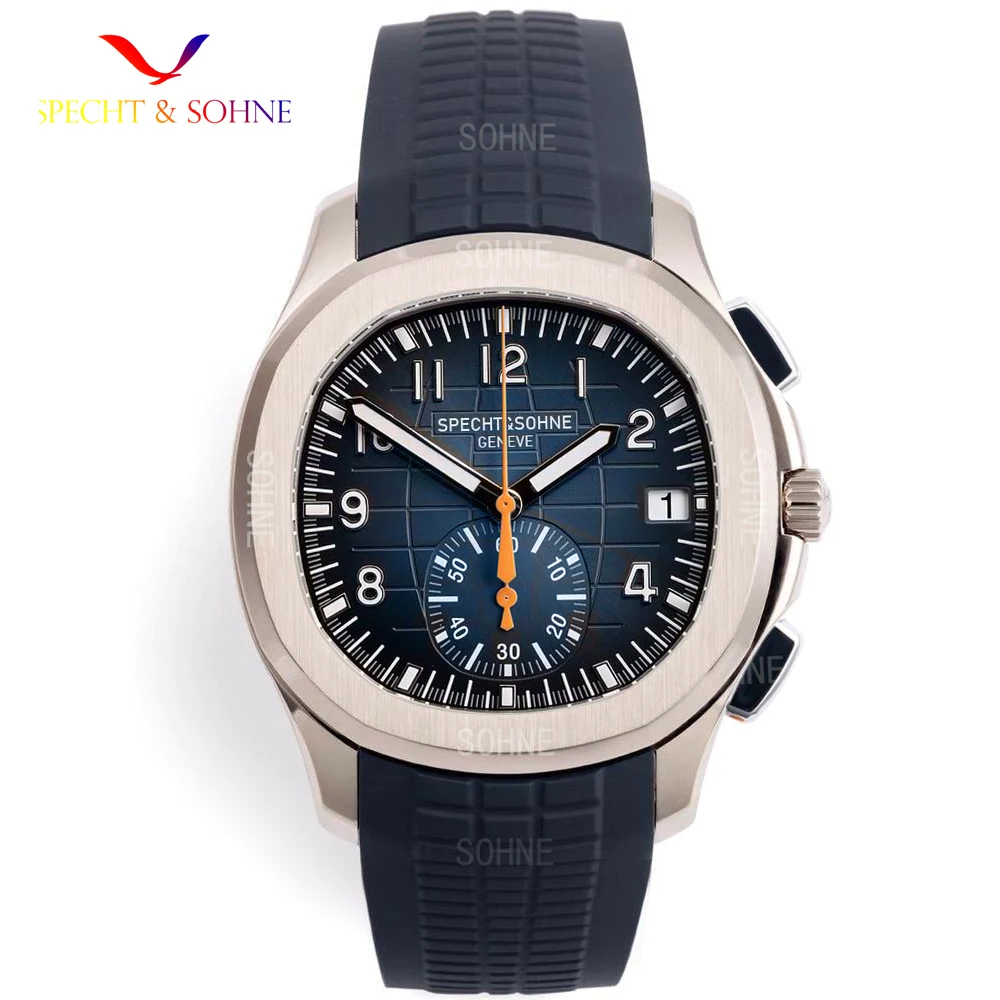 Best Selling Products Wristwatch For Men Steel Japan Chronograph Quartz ... - $95.77