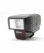 [Near Mint] Nikon Speedlight SB-23 Shoe Mount Flash #1759 - $965.49 MXN