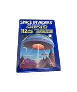Atari 2600 Space Invaders 1978 CX2632 Sealed NIB  Vintage Rare - $198.00