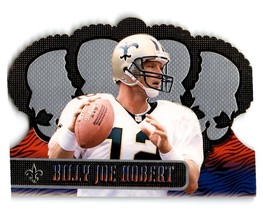 1999 Pacific Crown Royale #87 Billy Joe Hobert - $1.67