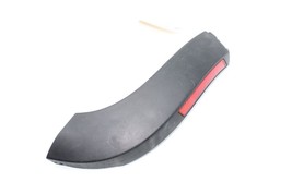 02-06 MINI COOPER REAR BUMPER RIGHT PASSENGER SIDE MOLDING TRIM Q9552 image 2