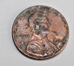 1994 penny - $1.89
