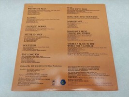 Dan Fogelberg Souvenirs 1974 Columbia Records Vintage Vinyl Record  - £19.41 GBP