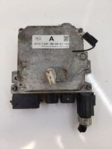 Chassis ECM Steering Controller Fits 12-13 IMPREZA 954278 - $30.89