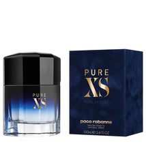 PURE XS Eau de Toilette Natural Spray 150 ml image 4