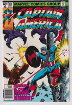 Captain America #238 (Marvel 1979) - £4.56 GBP