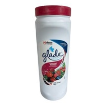 Glade Carpet &amp; Room Freshener Radiant Berries 32 oz New - $25.33