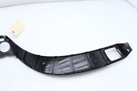 08-11 SUBARU IMPREZA DASHBOARD BEZEL TRIM Q5997 image 10