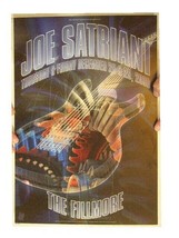 Joe Satriani Fillmore Guitar Posters-
show original title

Original TextJoe S... - £28.06 GBP