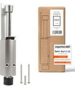 Heavy Duty Door Stopper With Kick Down Step - Foot Operated Door Holder For - $865.44 MXN