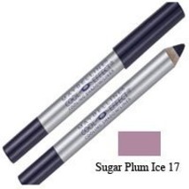 Maybelline Color Effect Cooling Shadow &amp; Liner - Sugar Plum Ice - £7.82 GBP