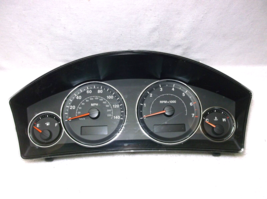 09-10 Jeep COMMANDER/GRAND Cherokee 3.7L / 103K..SPEEDOMETER/INSTRUMENT Cluster - £29.74 GBP