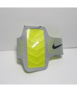 NIKE Vapor Flash Adjustable Arm Band iPhone iPod Device Carrier Run Trai... - £14.59 GBP