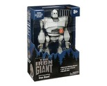 The Iron Giant Light &amp; Sound Walking Robot Toy, 14”. - £23.45 GBP