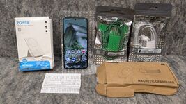 Google Pixel 8 128 GB Factory - MINT - Unlocked for AT&amp;T T-Mobile Verizo... - $239.99