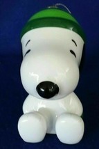 Hallmark Peanuts Snoopy Christmas Tree Ornament - $4.94