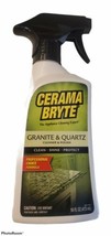 Granite &amp; Quartz Cleaner And Polish Ceramic Bryte - £8.56 GBP