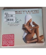 Streetwize Does Mary J. Blige Smooth Urban Jazz Style 2008 CD NEW SEALED... - $67.87 CAD