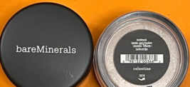 BareMinerals Eye Shadow 0.02 oz - Celestine FREE SHIPPING - $34.45 CAD