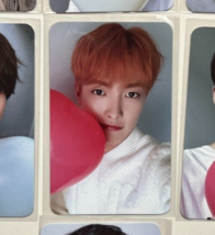 HONGJUNG Official Authentic ATEEZ Photocard Golden Hour Part.1 - All MD POB - $12.37