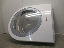Bosch Washer Door (Scratches) Part # 246086 00246086 - £258.08 GBP