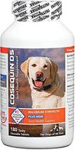 Cosequin DS Plus MSM 360 Count Joint Health Supplement for Dogs Twin Pac... - £75.16 GBP