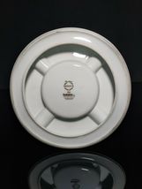 Bidasoa 30th Anniversary Ashtray. 9.5" Diameter image 9