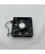Delta Electron. 92X25.4MM 12V 0.60A 4 Pin DC Brushless Case Cooling Fan ... - $19.94 CAD