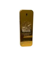 1 Million Parfum by Paco Rabanne 3.4 oz / 100 ml Parfum Spray Unboxed Men New - £59.82 GBP