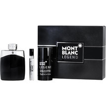 Mont Blanc Legend By Mont Blanc 3.3 Oz - £87.54 GBP