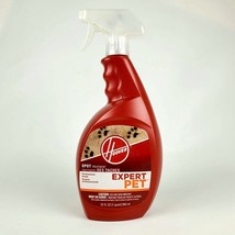 Hoover Expert Pet Spot Treatment Professional Grade Carpet Cleaner - $28.04