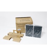 Certified Open Box

Sonance VX42 Visual Experience 4&quot; Rectangle In-Wall ... - €172,28 EUR