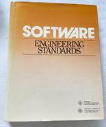 1987 HC Software engineering standards by Institute of Electrical and El... - $30.98