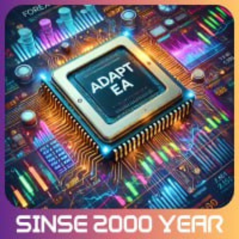 Adapt EA v1.13 Robot MT4 Without DLL  - $9.50