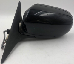 2005-2009 Subaru Legacy Driver Side View Power Door Mirror Black OEM E01B03006 - $49.49