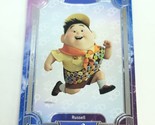 Russell Up 2023 Kakawow Cosmos Disney 100 All Star Base Card CDQ-B-157 - £4.63 GBP