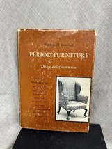 Period Furniture Design and Construction, Franklin H. Gottshall, HC, DJ ... - £13.42 GBP