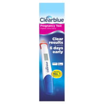 Clearblue Digital Ultra Early Pregnancy Test - $84.20