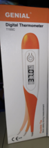 Oral Digital Electronic Medical Thermometer for children or adults Body ... - $8.79