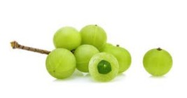 Organic Amla Powder - Highest Vitamin C for Immunity &amp; Hair Growth 100g - $92.73 MXN