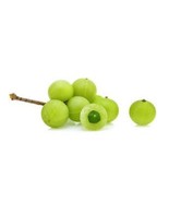 Organic Amla Powder - Highest Vitamin C for Immunity &amp; Hair Growth 100g - $4.95