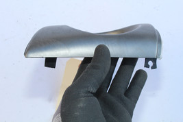 2002-2006 MINI COOPER S LEFT FRONT DRIVER SIDE AIR VENT TRIM GRAY K454 image 6