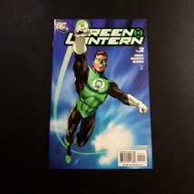 DC Comics Green Lantern 2 Aug 2005 Book Collector Bagged Boarded - $9.50