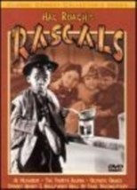 Rascals - Vol. 2 Dvd - £9.60 GBP