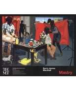 KERRY JAMES MARSHALL Mastry, 2016 - $74.25