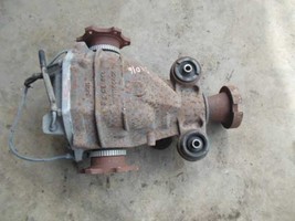 Rear Differential 2003 Infiniti FX35 AWD 3.5L 3.692 Ratio - £296.51 GBP