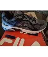 FILA Windshift 15 Women&#39;s Sneakers Size 9.5M - €52,70 EUR